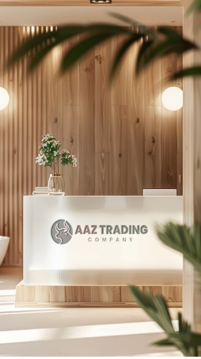 AAZ Trading Company - Meat & Bone Meal and Frozen Buffalo Meat